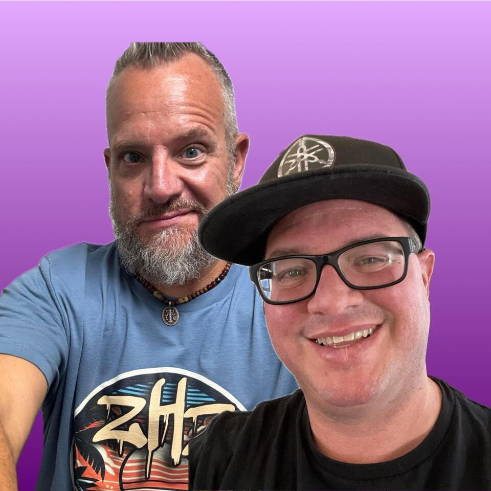 Matt & Zak